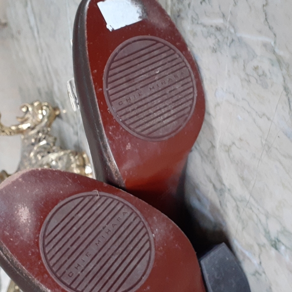 Chic Mihara shoes - Picture 8 of 13